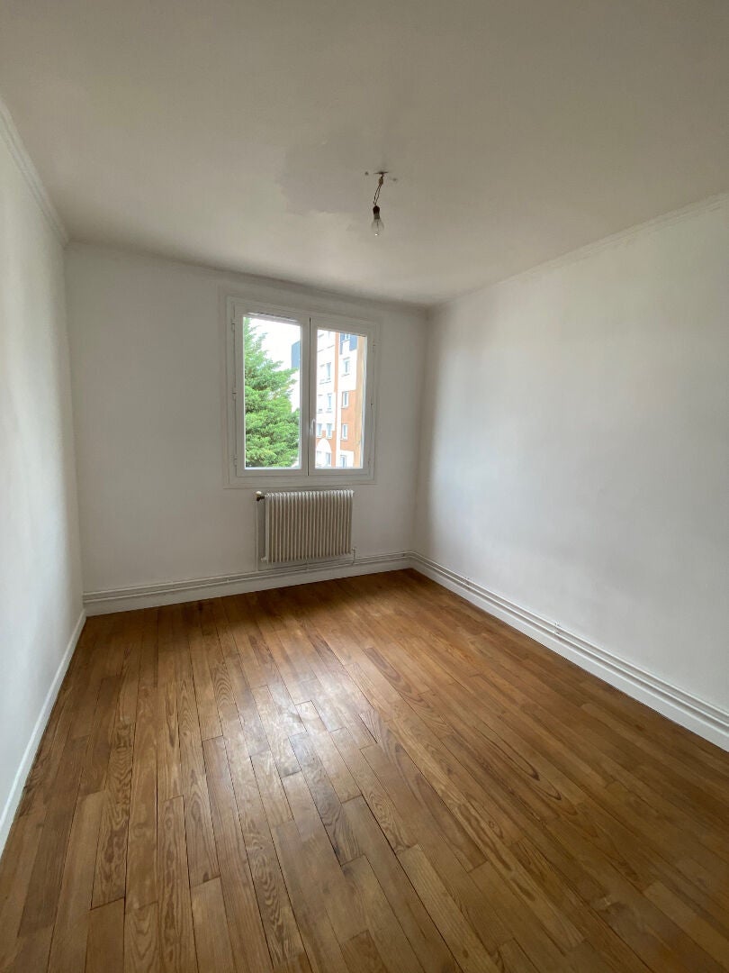 Appartement Rue de Pannette à Évreux