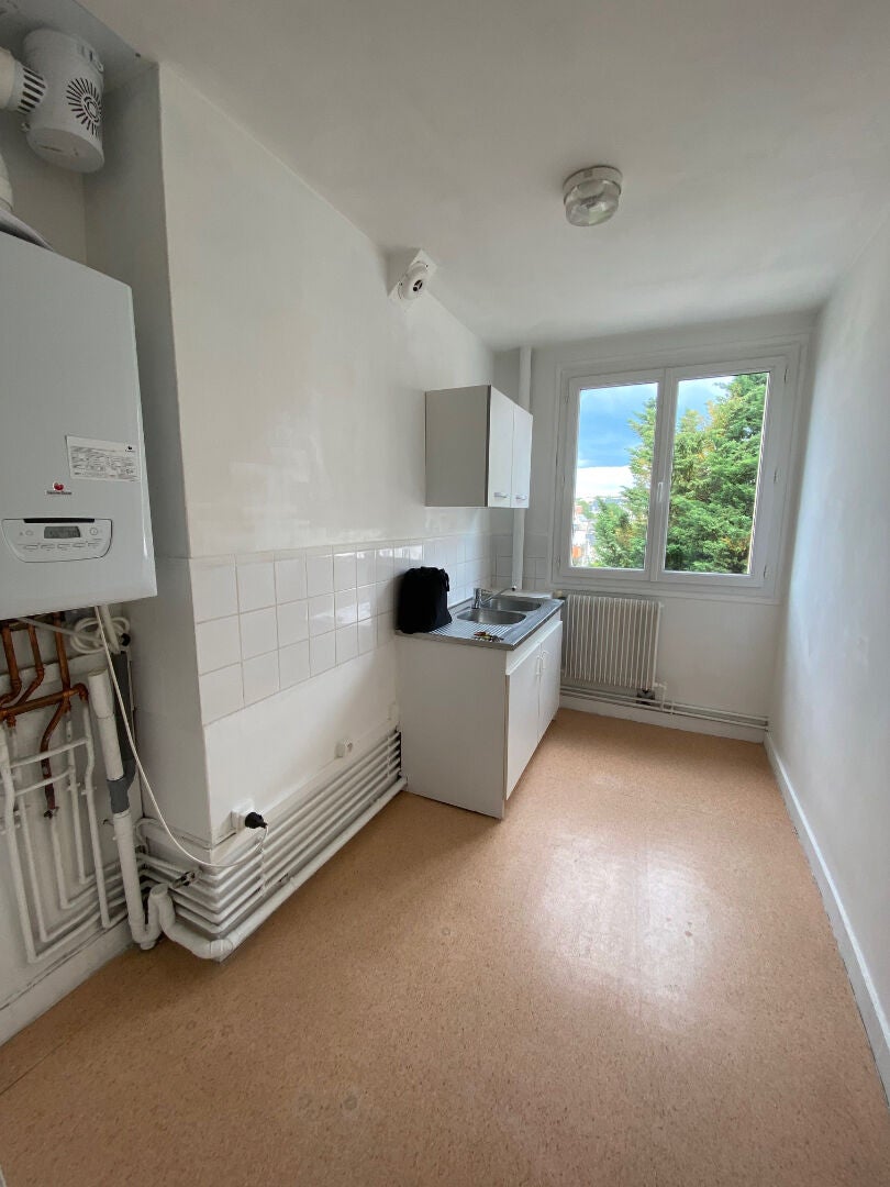Appartement Rue de Pannette à Évreux
