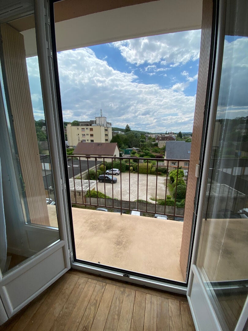 Appartement Rue de Pannette à Évreux