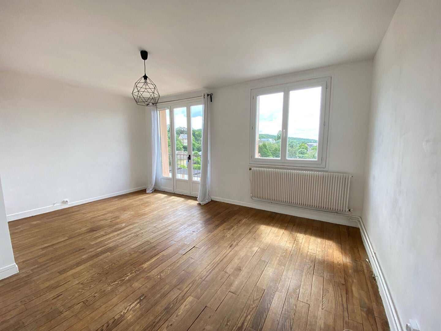 Appartement Rue de Pannette à Évreux