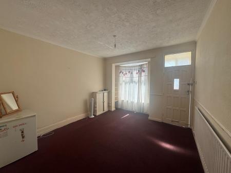House Woden Road in Wolverhampton
