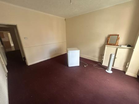 House Woden Road in Wolverhampton