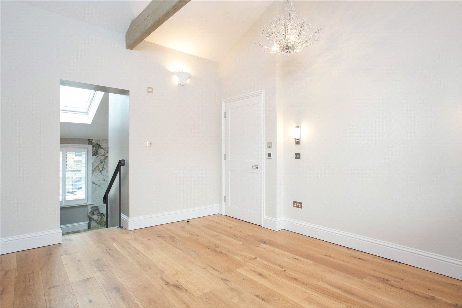House Dalling Road in Greater London
