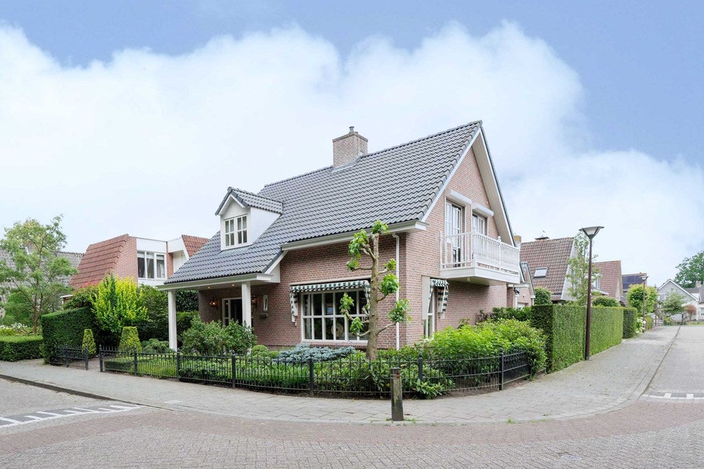 Seminarielaan 7 in Hoeven
