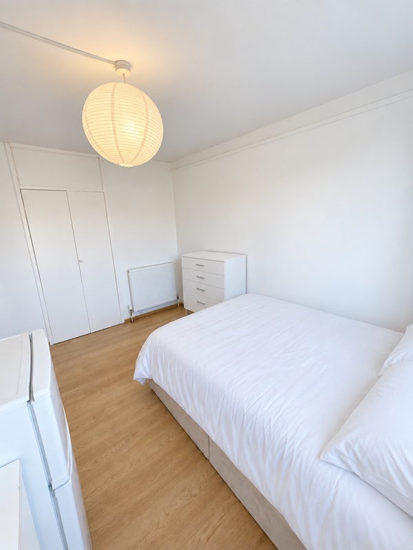 Room Lupus Street in City of Westminster