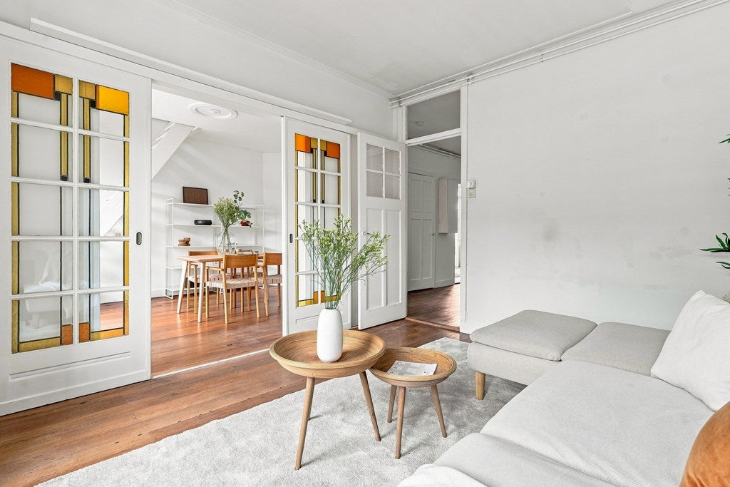 Appartement Abbenesstraat 16 3 in Amsterdam