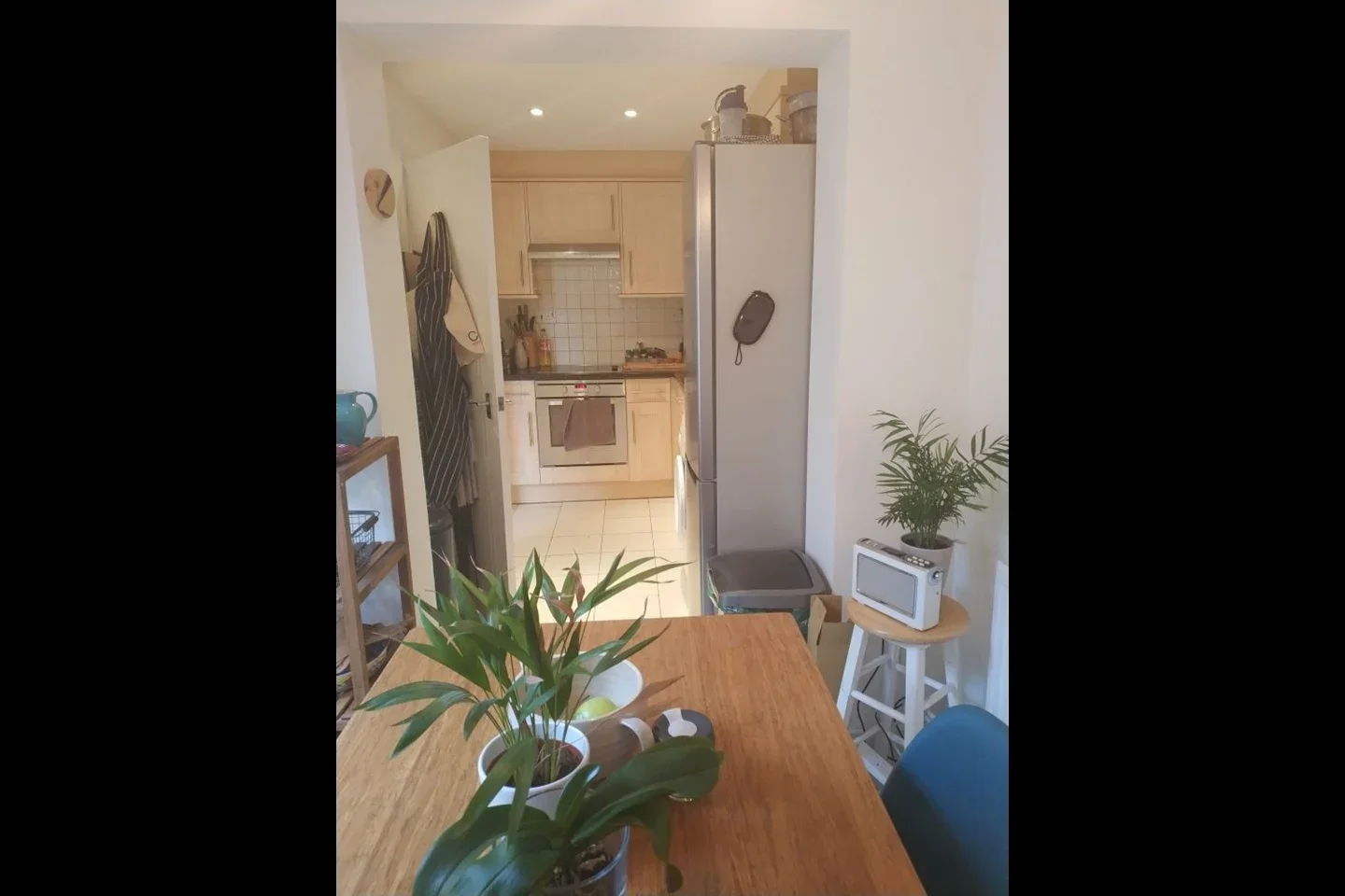 House Sutton Square in Greater London