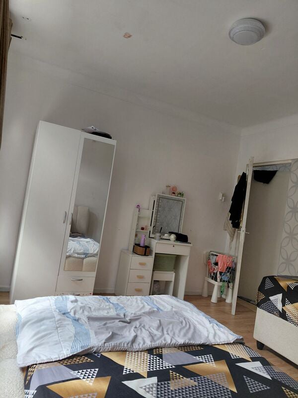 Appartement Melis Stokelaan 3