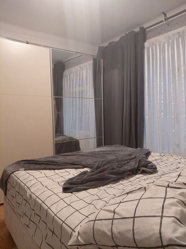 Appartement Melis Stokelaan 2