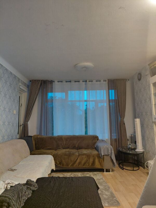 Appartement Melis Stokelaan in Den Haag