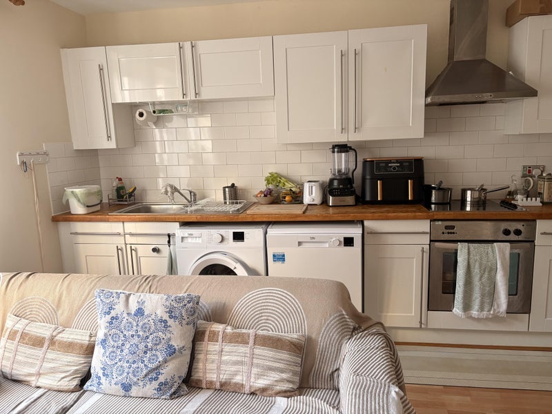 Room St Stephen Street in City of Edinburgh