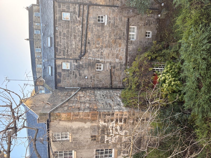 Room St Stephen Street in City of Edinburgh