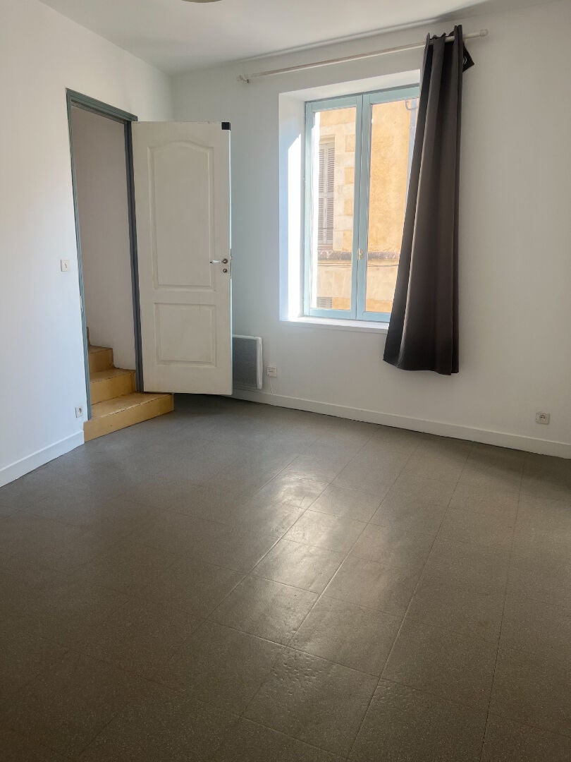 Flat Côte de Montbernage in Poitiers