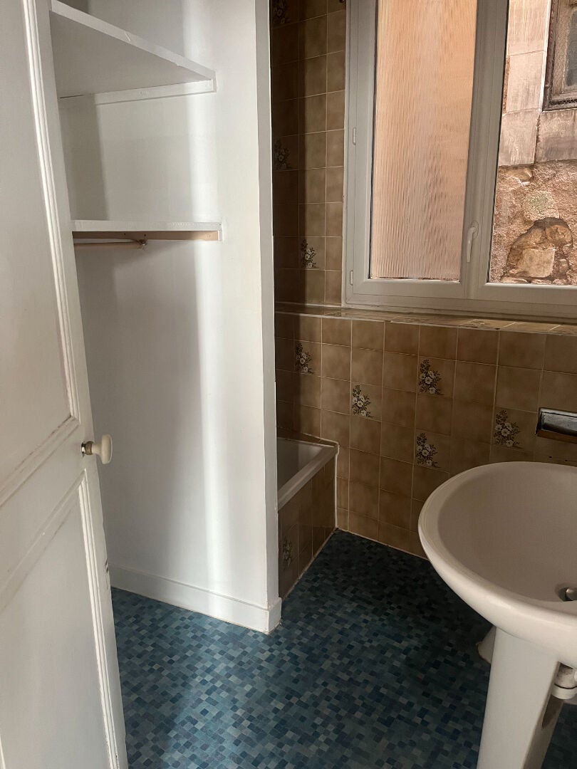 Appartement Côte de Montbernage à Poitiers