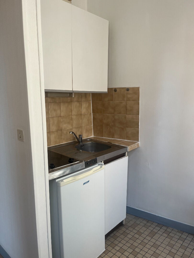 Appartement Côte de Montbernage à Poitiers