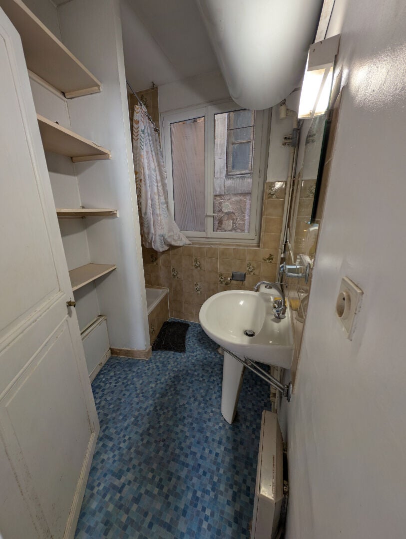 Appartement Côte de Montbernage à Poitiers