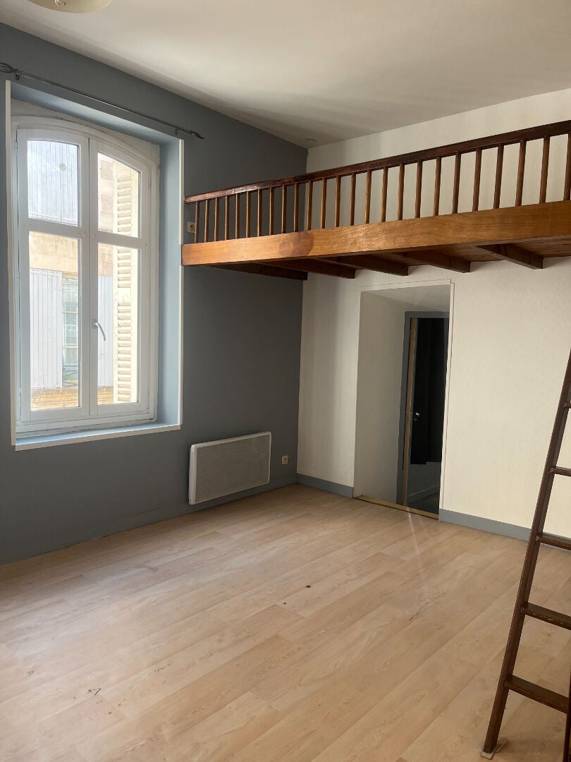 Appartement Côte de Montbernage à Poitiers