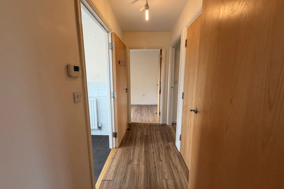 Flat Old Towcester Road in Far Cotton