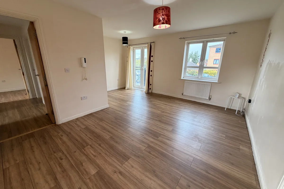 Flat Old Towcester Road in Far Cotton