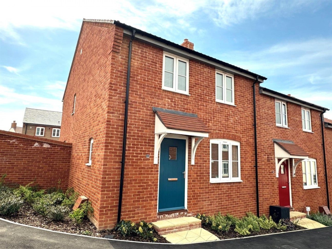 House Nottington Lane in Weymouth