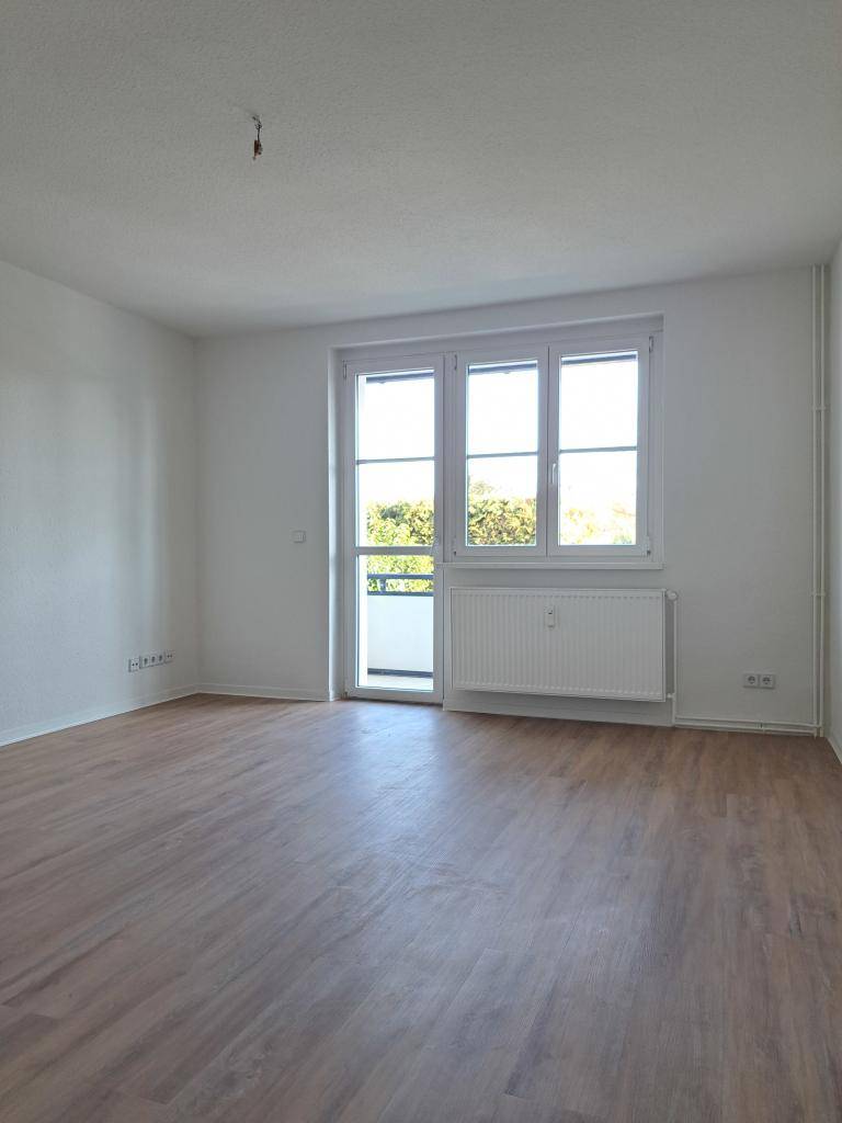 Wohnung Schwantesstraße in Magdeburg