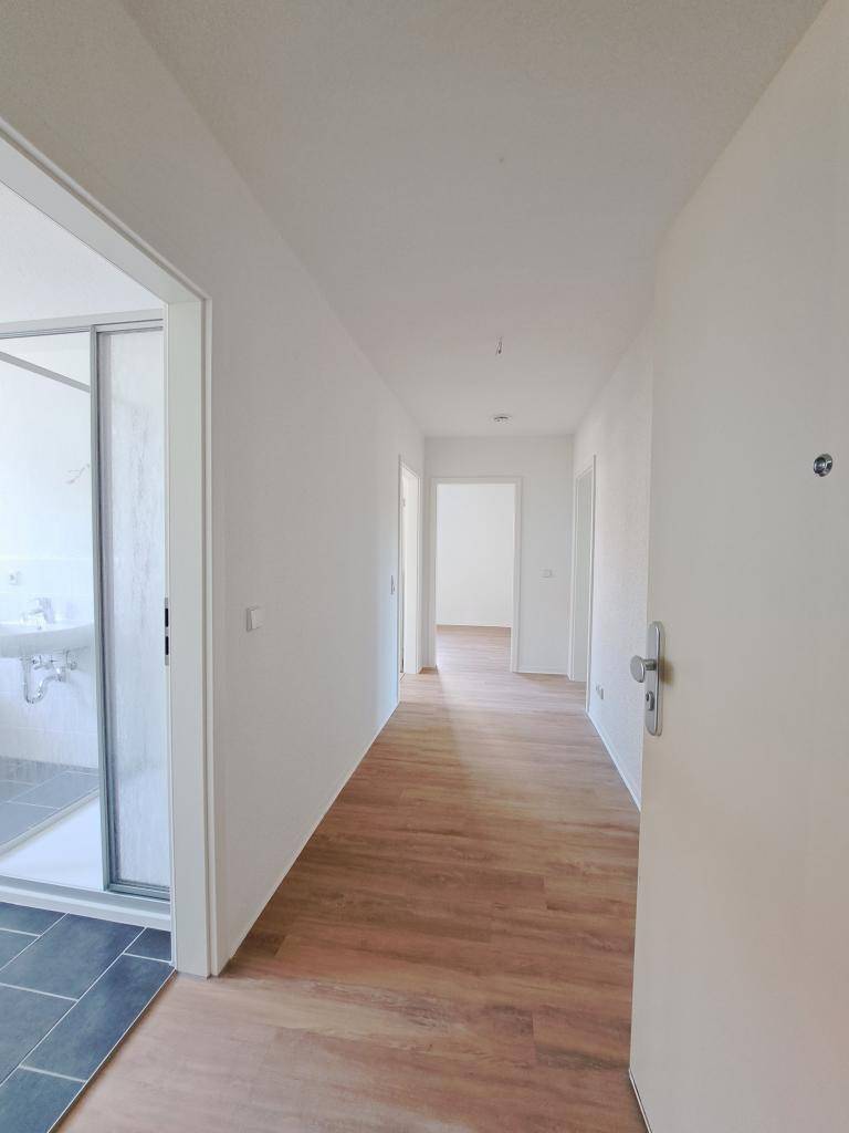 Wohnung Schwantesstraße in Magdeburg