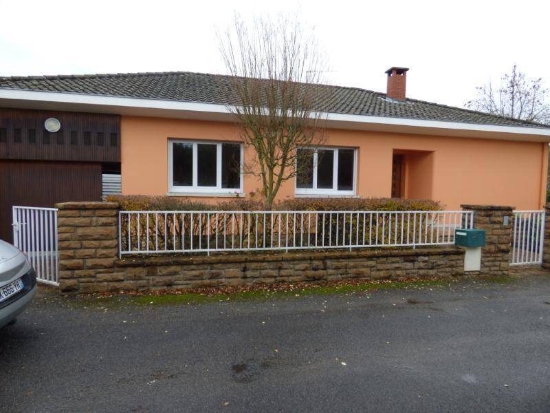Appartement Rue des Charmilles à Mâcon