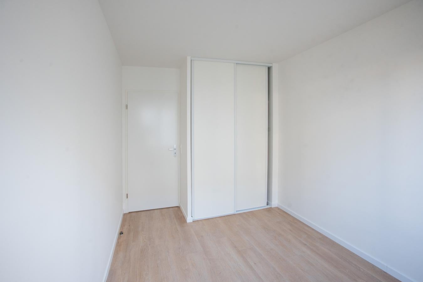Flat Allée des Peupliers in Éragny-sur-Oise