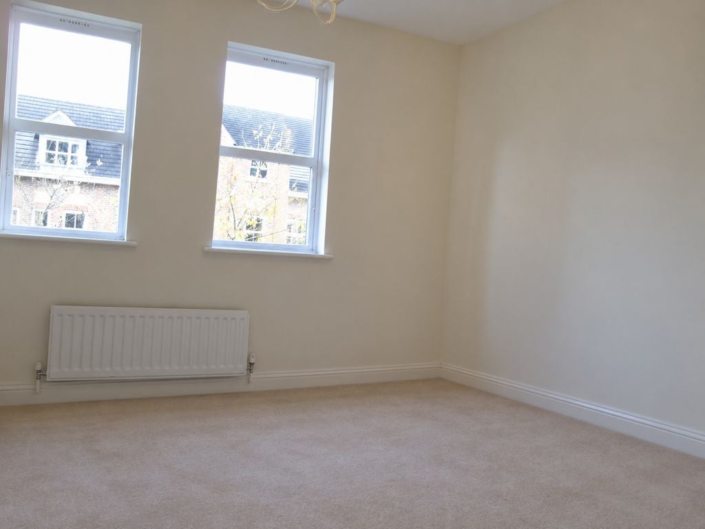 House Don Bosco Close in Oxford