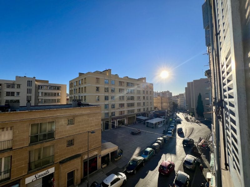 Appartement Rue Caisserie à Marseille