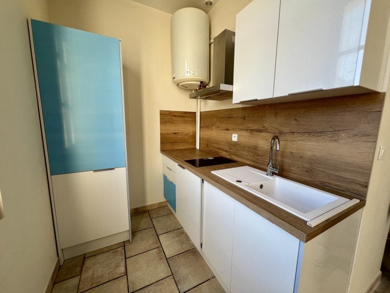 Appartement Rue Caisserie à Marseille