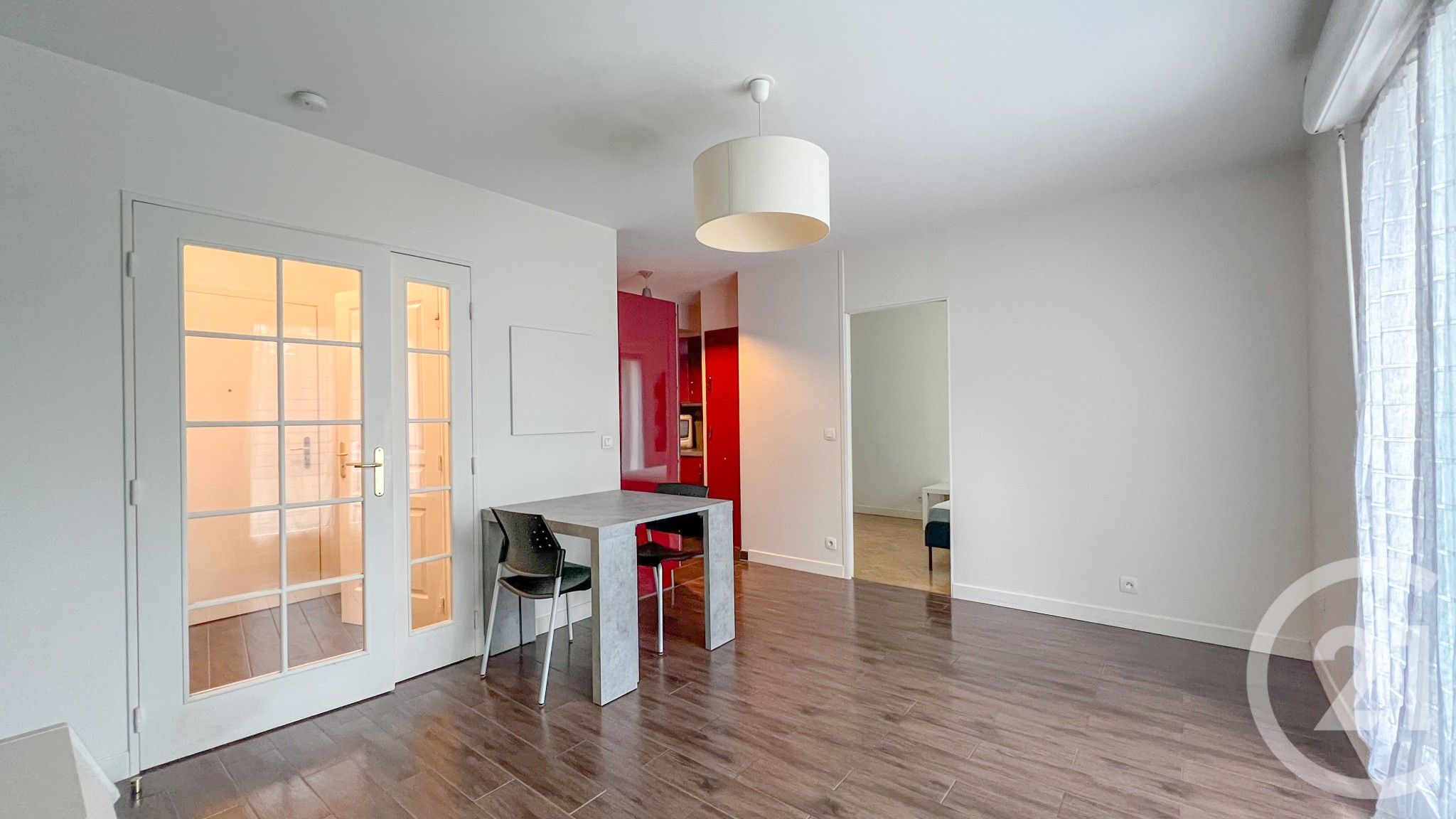 Appartement Rue Thiers à Nogent-sur-Marne