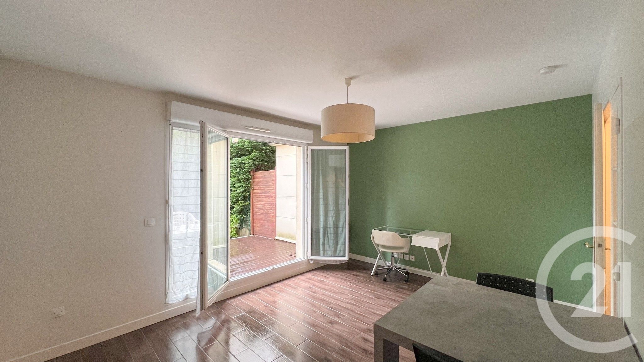 Appartement Rue Thiers à Nogent-sur-Marne