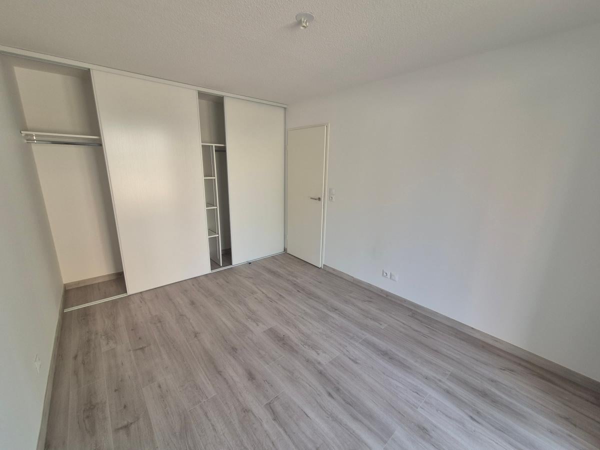Flat Chemin du Prat-Long in Toulouse