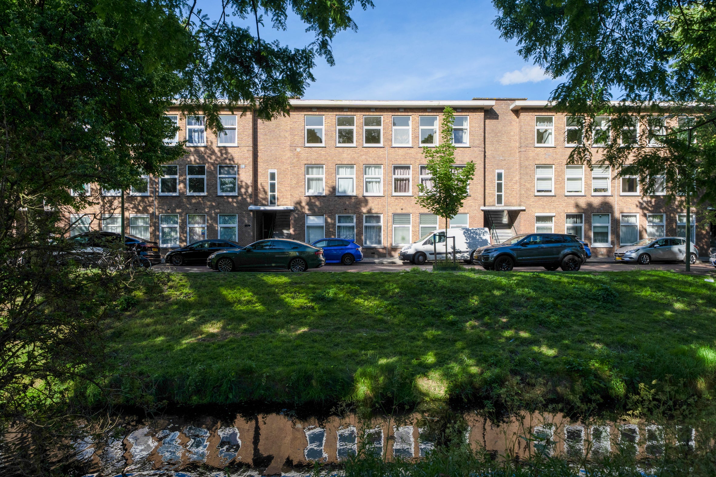 Appartement Noordpolderkade 428 in Den Haag