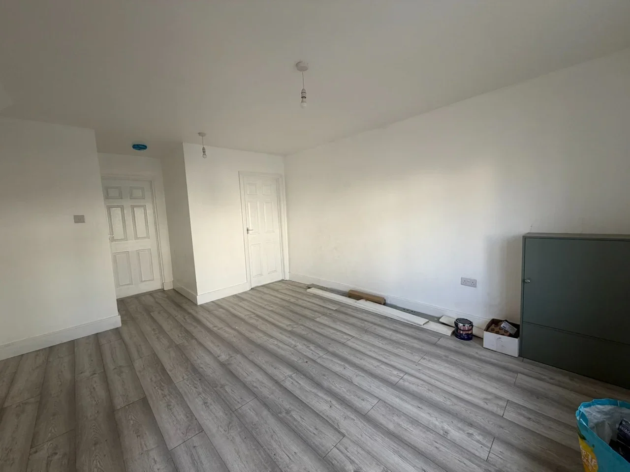 House Nelson Close in Greater London