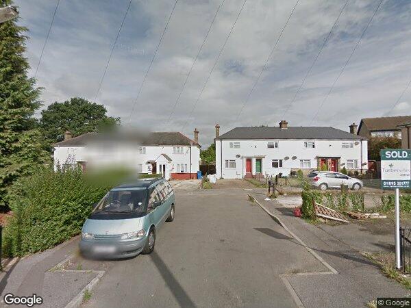 House Nelson Close in Greater London