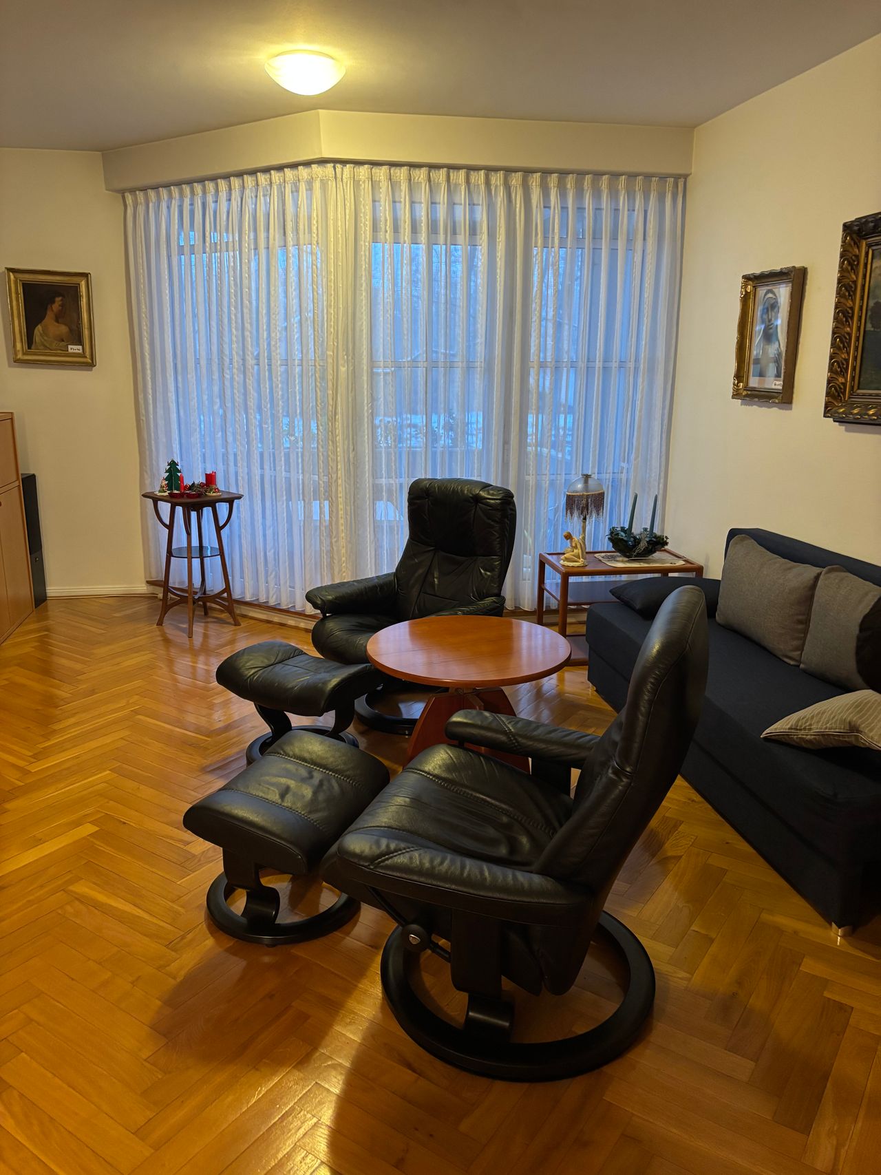 Wohnung Bruno-Walter-Straße in Berlin