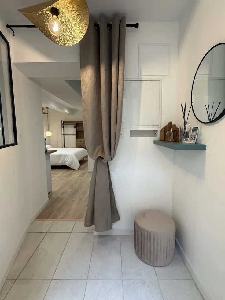 Appartement Place Saint-Aphrodise à Béziers