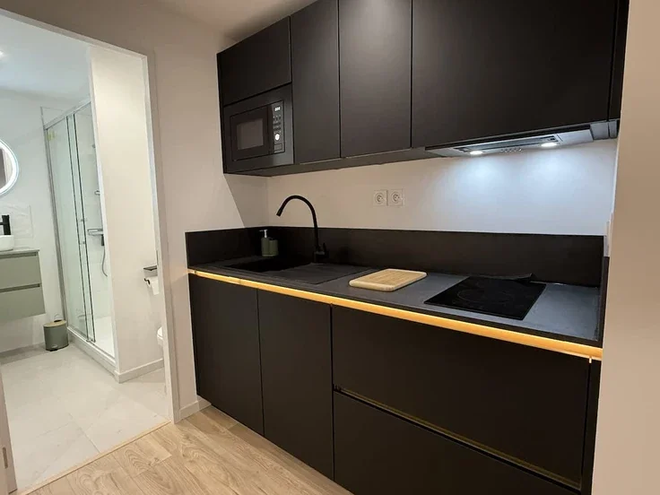 Appartement Place Saint-Aphrodise à Béziers
