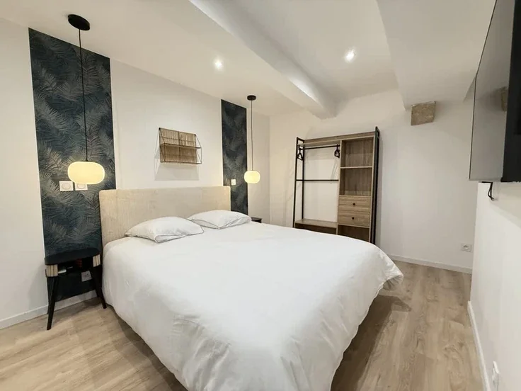 Appartement Place Saint-Aphrodise à Béziers