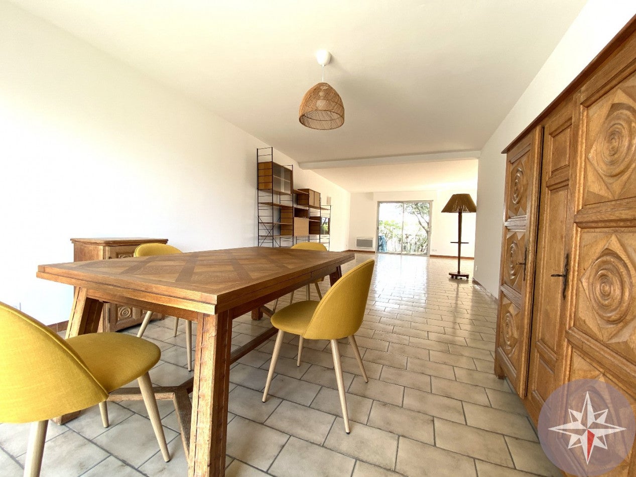 Maison Rue du Levant à Mauguio
