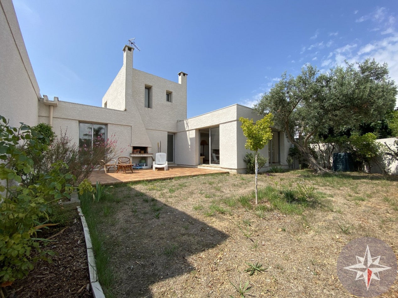 Maison Rue du Levant à Mauguio