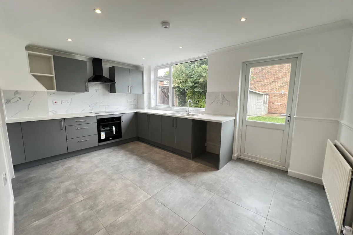 House Altham Grove in Harlow