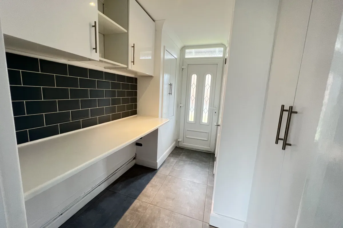 House Altham Grove in Harlow