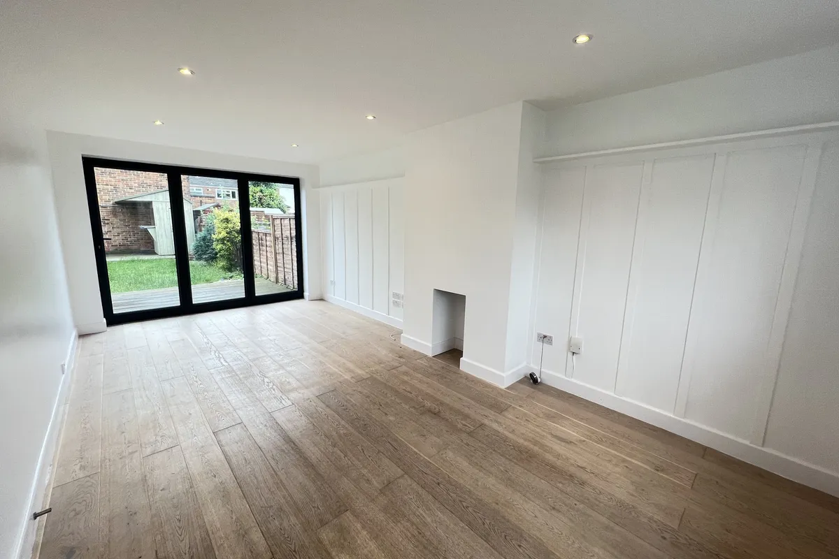 House Altham Grove in Harlow