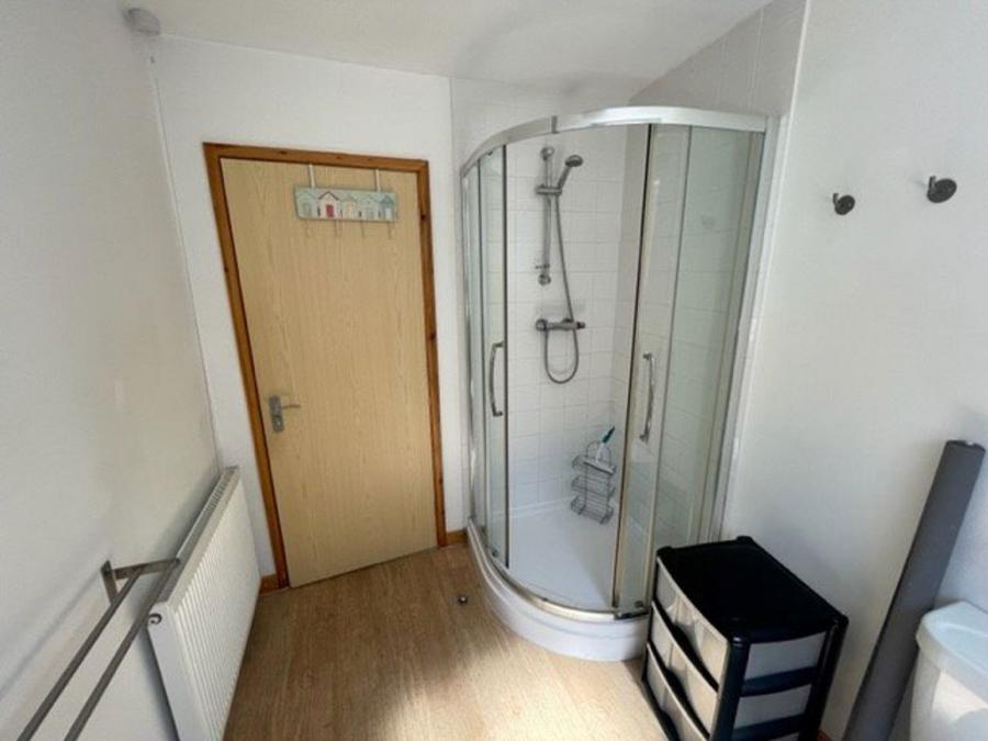 Room Thorpe Street in Leicester