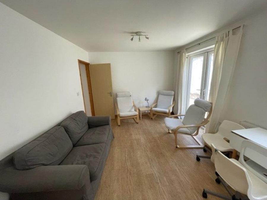 Room Thorpe Street in Leicester