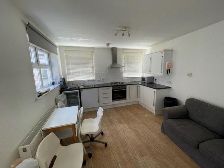 Room Thorpe Street in Leicester