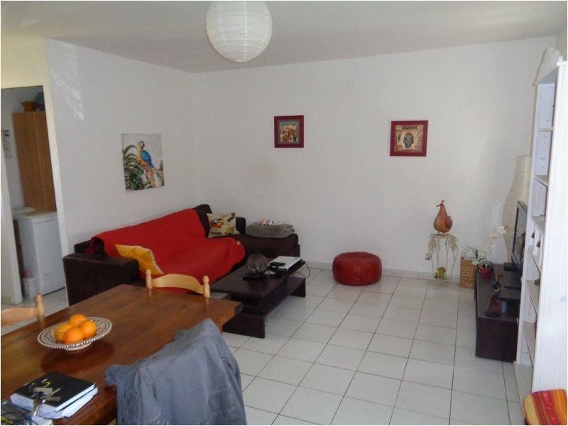 Appartement Rue Fernand Pelloutier à Alès